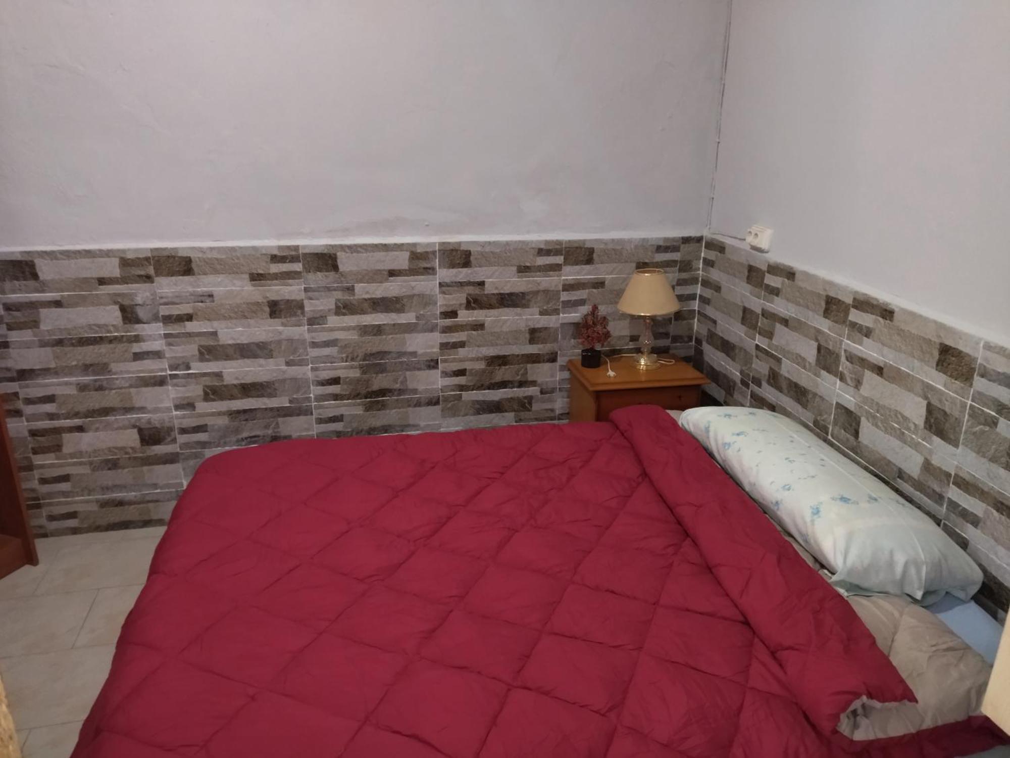 Habitacion Natural Rustica En Casa Compartida Hotel Cartagena Exterior foto